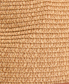 Barbour Evelyn Trilby Hat - Tan