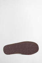 Barbour Everitt Mule Slippers - Olive