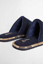 Barbour Everlee Slipper - Navy