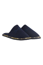 Barbour Everlee Slipper - Navy