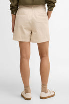 Barbour Fern Shorts - Jasmine