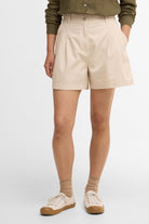 Barbour Fern Shorts - Jasmine