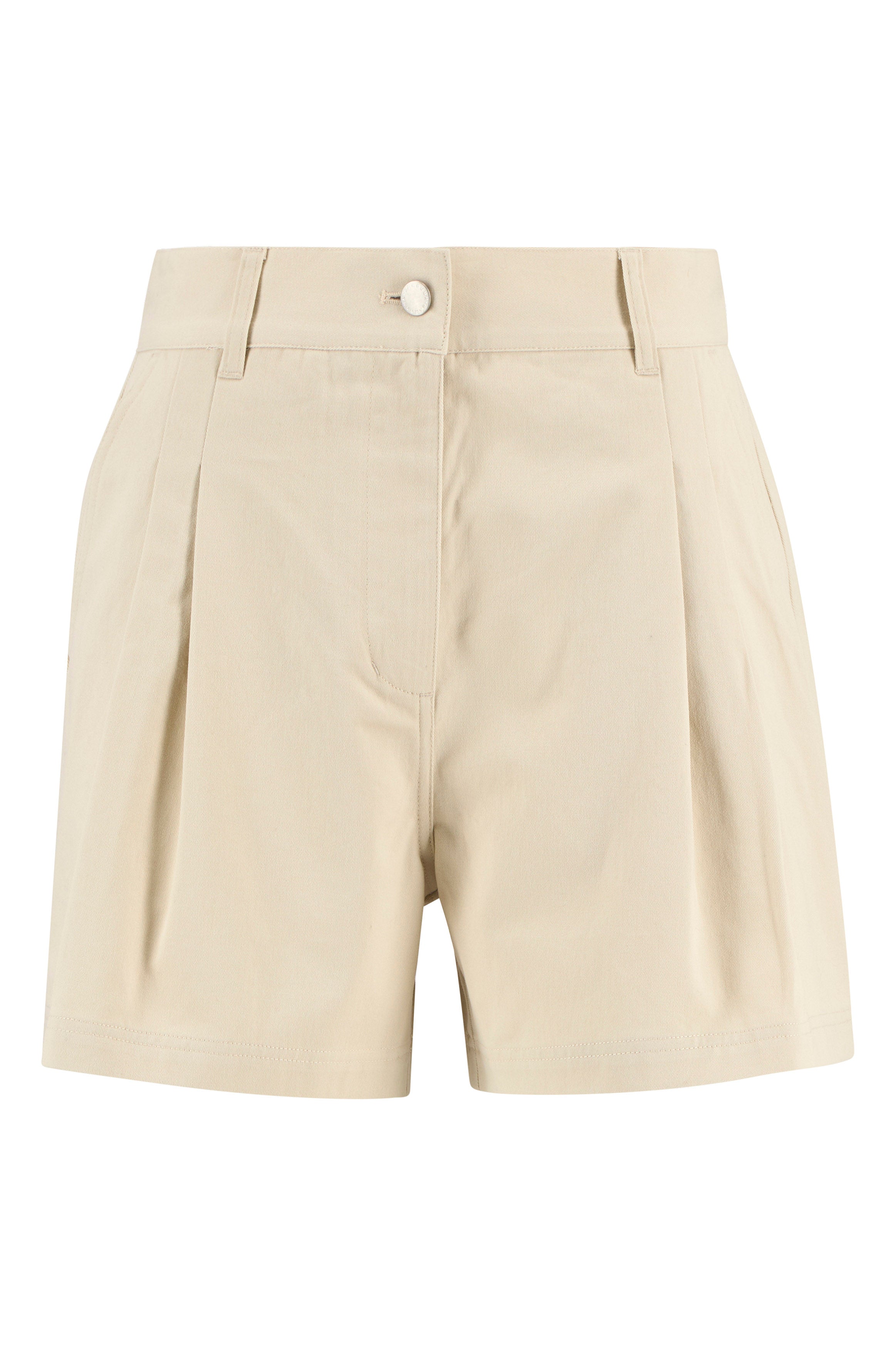 Barbour Fern Shorts - Jasmine