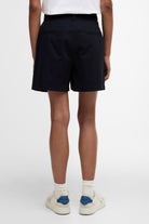 Barbour Fern Shorts - Navy