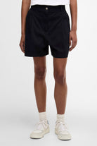 Barbour Fern Shorts - Navy