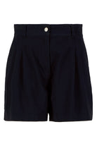 Barbour Fern Shorts - Navy