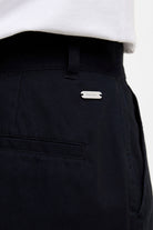 Barbour Fern Shorts - Navy