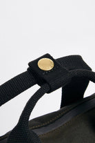 Barbour Field Waxed Backpack - Olive/Black UBA0714_OL71_OS