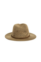 Barbour Flowerdale Trilby Hat - Trench