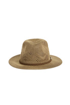 Barbour Flowerdale Trilby Hat - Trench