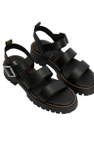 Barbour Gabby Sandal - Black