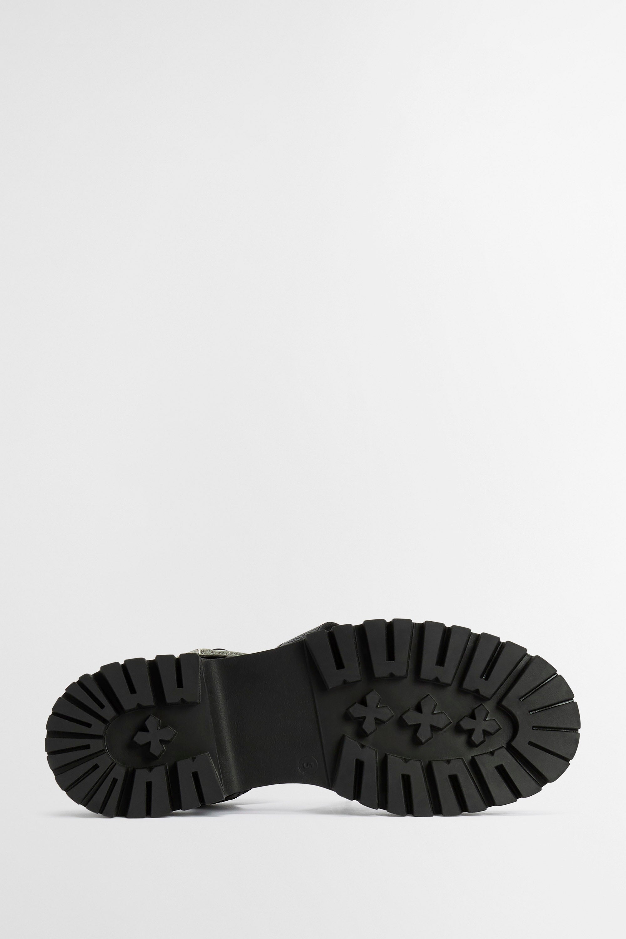 Barbour Gabby Sandal - Black