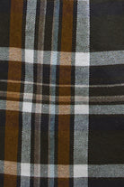 Barbour Hanley Check Relaxed Fit Shirt - Olive