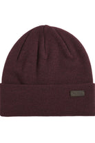 Barbour Healey Beanie - Bordeaux MHA0820_RE91_OS