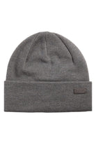Barbour Healey Beanie - Charcoal MHA0820_CH71_OS