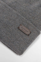 Barbour Healey Beanie - Charcoal MHA0820_CH71_OS