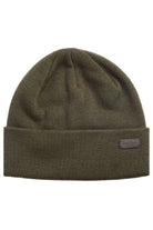 Barbour Healey Beanie - Mid Olive MHA0820_OL71_OS