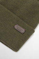 Barbour Healey Beanie - Mid Olive MHA0820_OL71_OS