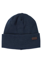 Barbour Healey Beanie - Navy MHA0820_NY91_OS