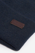 Barbour Healey Beanie - Navy MHA0820_NY91_OS