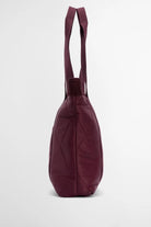 Barbour Healy Quilted Tote Bag - Merlot LBA0433_PU51_OS