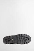 Barbour Hepburn Ankle Wellington Boot - Black