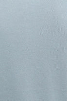 Barbour Honeycomb Half Zip Knitted Jumper - Slate