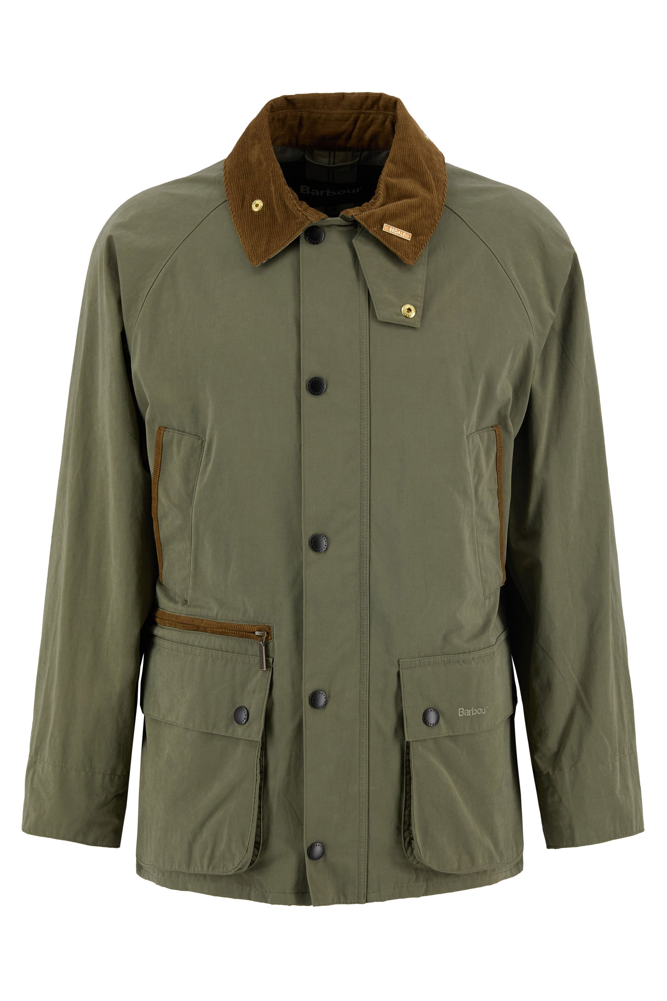 Barbour Icons Bedale Jacket - Fern