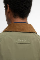 Barbour Icons Bedale Jacket - Fern