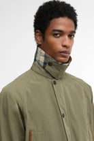 Barbour Icons Bedale Jacket - Fern