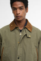 Barbour Icons Bedale Jacket - Fern