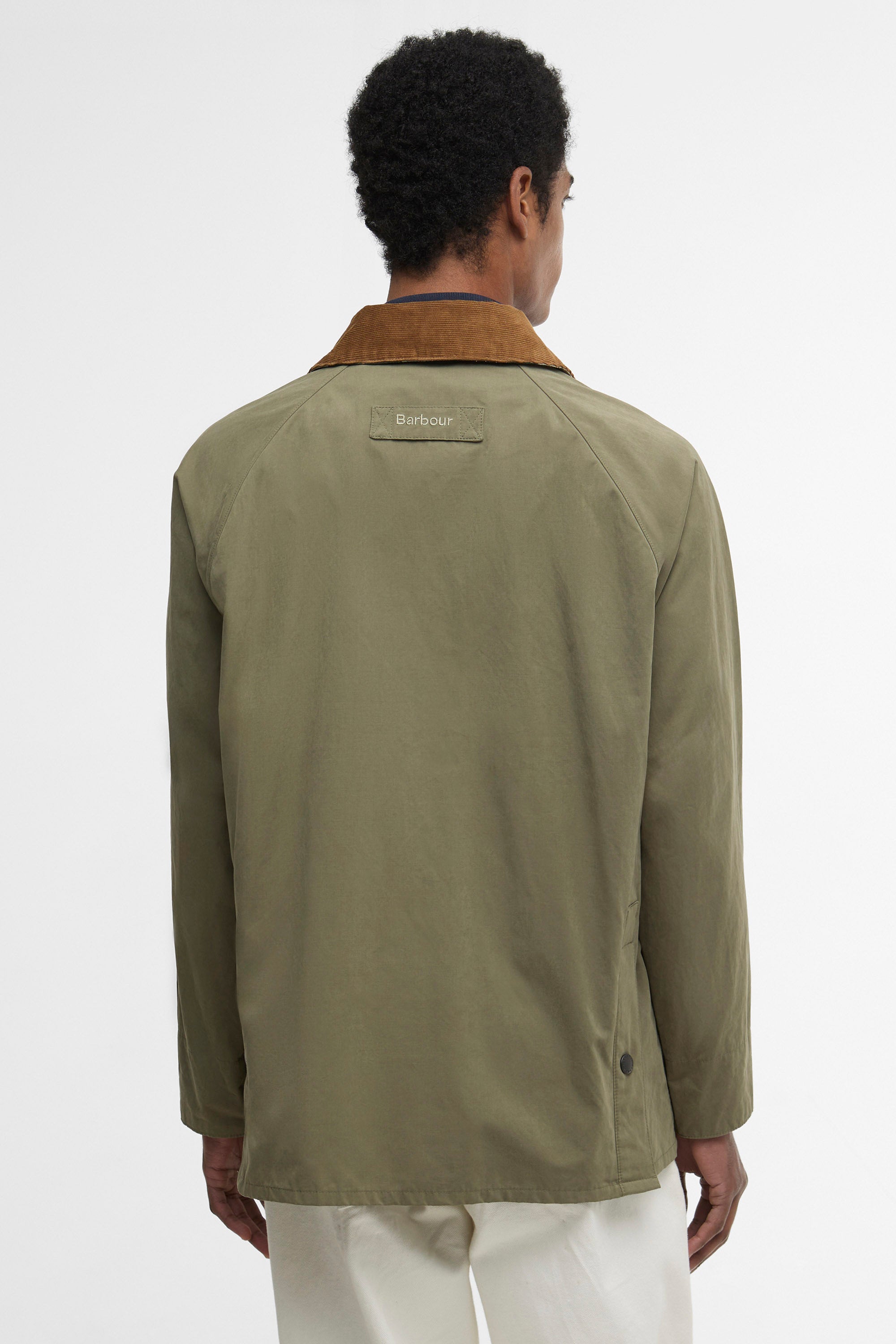 Barbour Icons Bedale Jacket - Fern