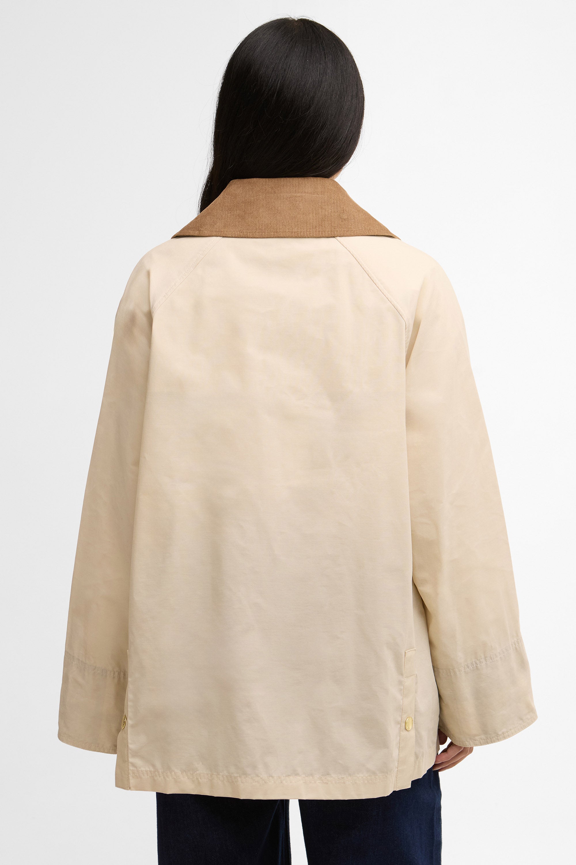 Barbour Icons Bedale Jacket - Jasmine/Dress