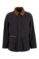 Barbour Icons Bedale Jacket - Navy