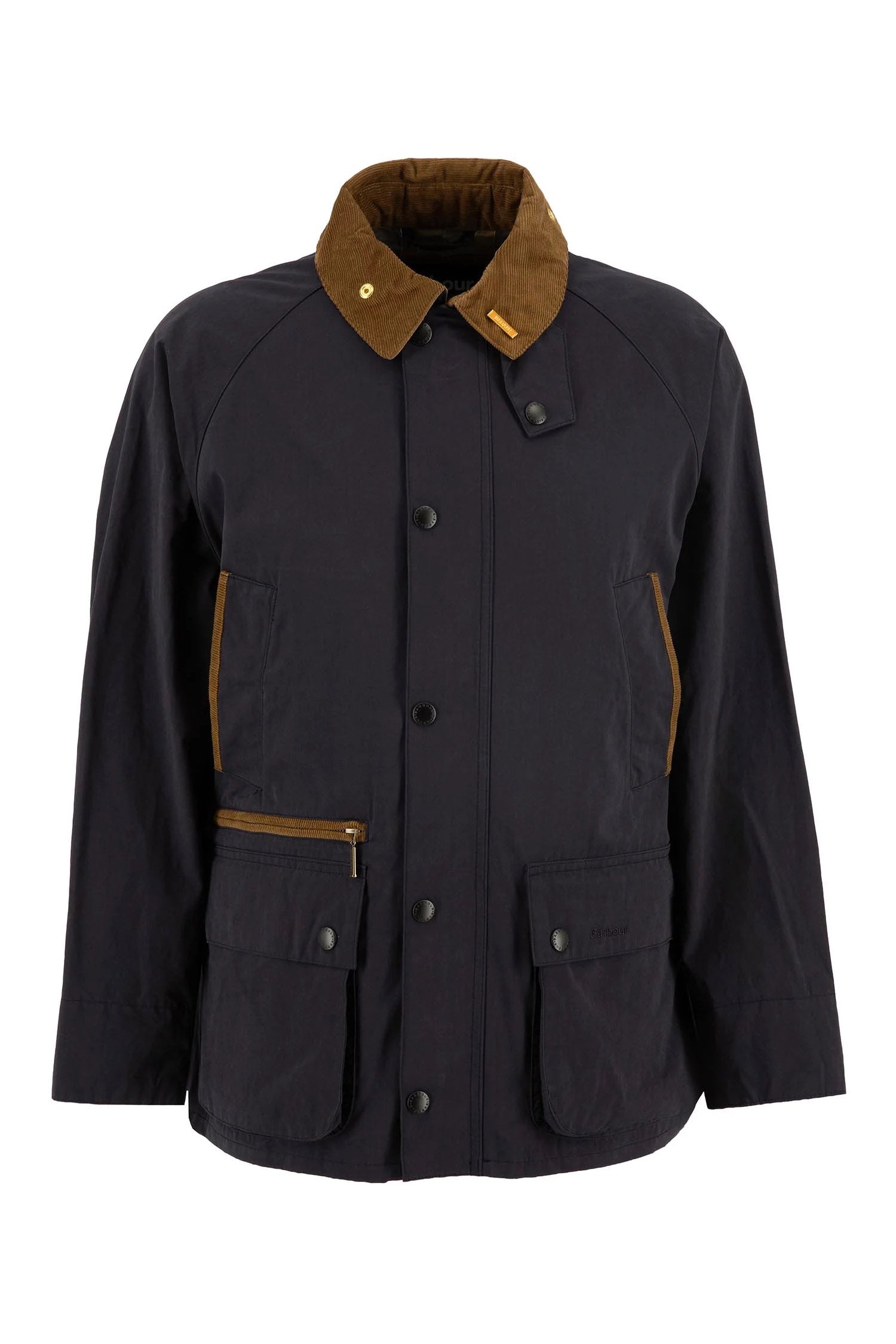 Barbour Icons Bedale Jacket - Navy