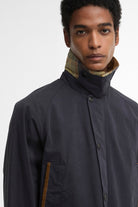 Barbour Icons Bedale Jacket - Navy