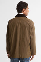 Barbour Icons Bedale Wax Jacket - Brown