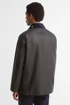 Barbour Icons Bedale Wax Jacket - Navy