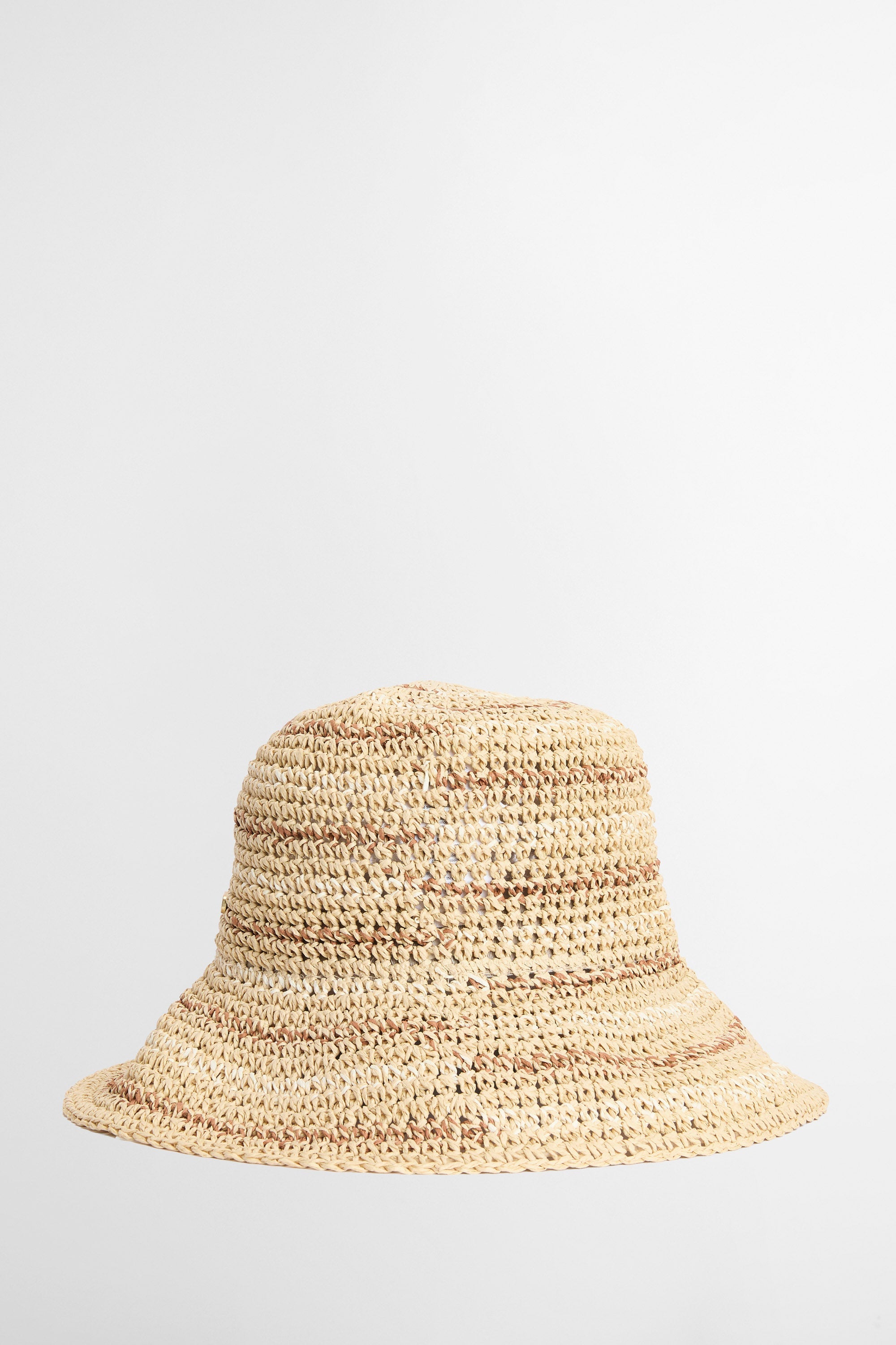 Barbour Kelley Hat - Natural
