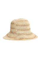 Barbour Kelley Hat - Natural
