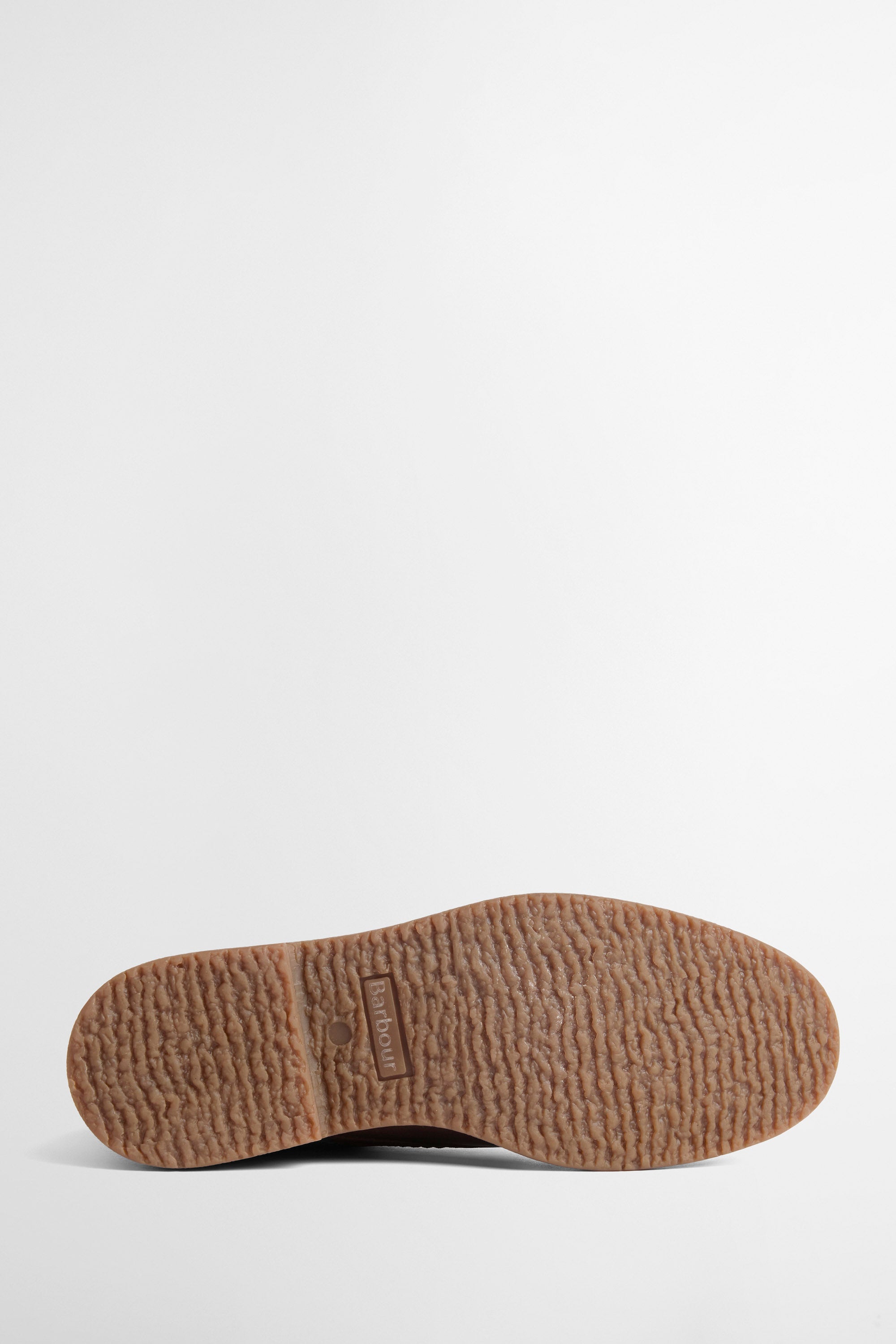 Barbour Kirkstone Boot - Dark Brown