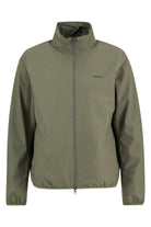 Barbour Korbel Waterproof Jacket - Dusty Olive