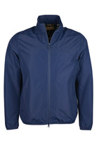 Barbour Korbel Waterproof Jacket - Navy