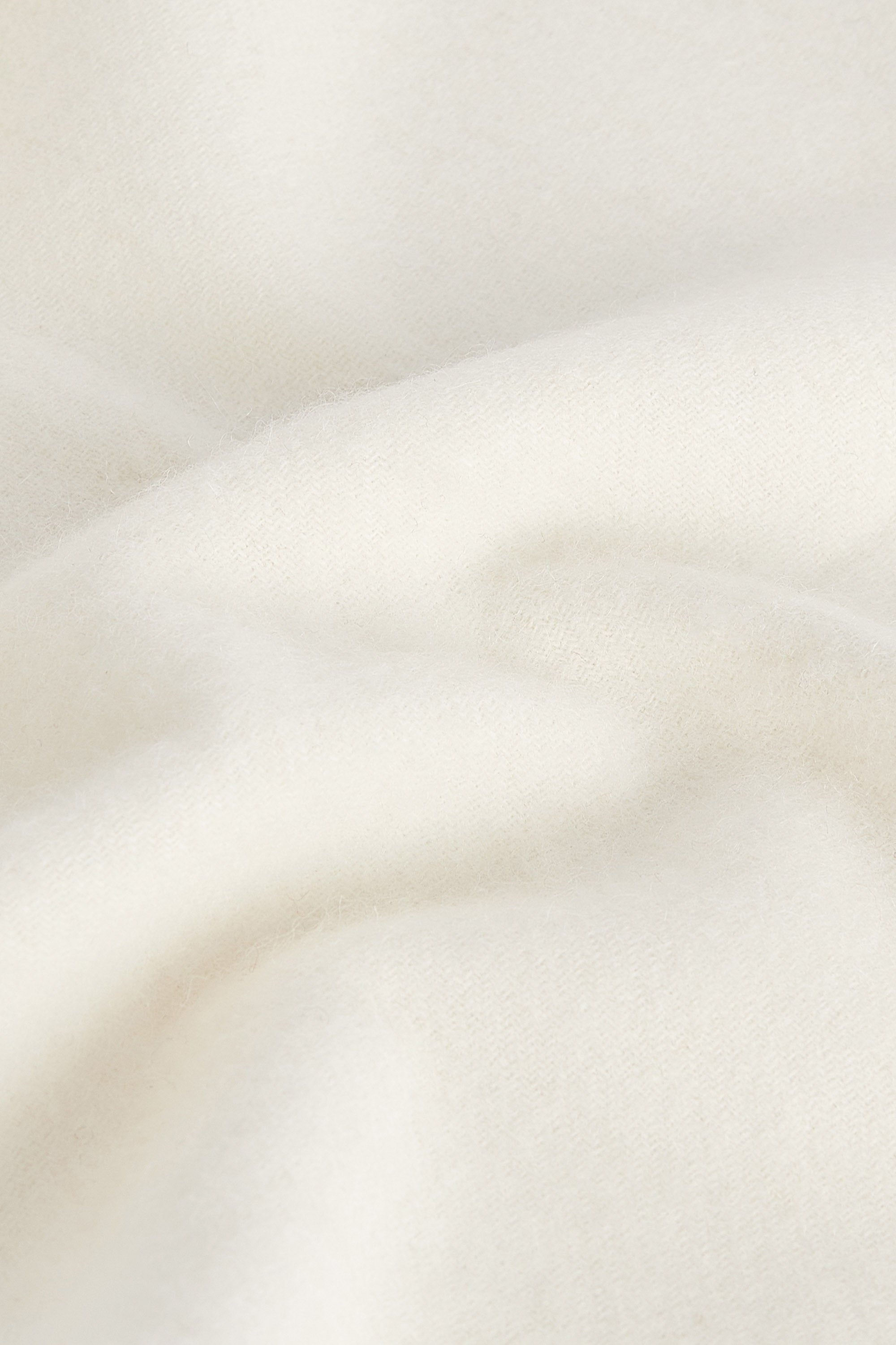 Barbour Lambswool Scarf - Cream LSC0133_CR11_OS