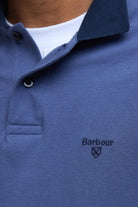 Barbour Lynmouth Polo - Oceana