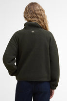 Barbour Mabel Fleece - Olive