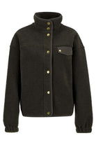 Barbour Mabel Fleece - Olive