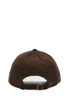 Barbour Macklow Cap - Muted Tartan MHA0970_BR71_OS