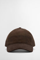 Barbour Macklow Cap - Muted Tartan MHA0970_BR71_OS