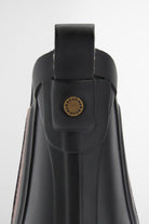 Barbour Mallow Chelsea Wellingtons - Black/Vicuna